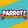 Parrots Miner logo