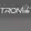 TronVida logo