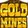 Gold Mines logo
