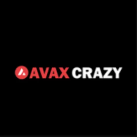 Avax crazy