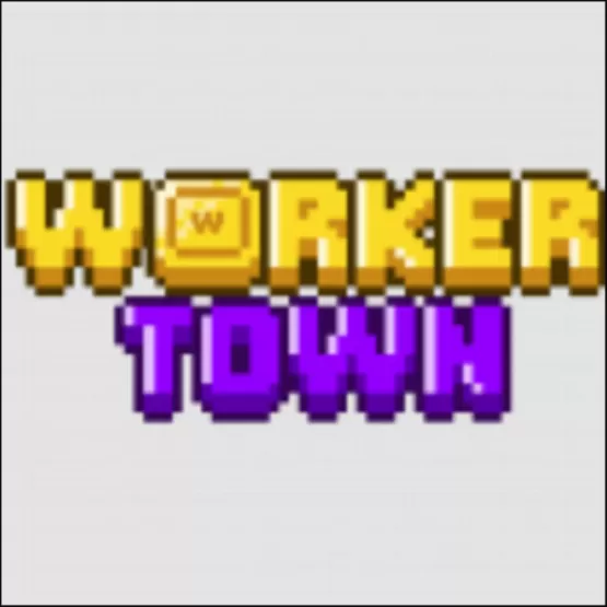 Worker Town  Game - dapp.expert
