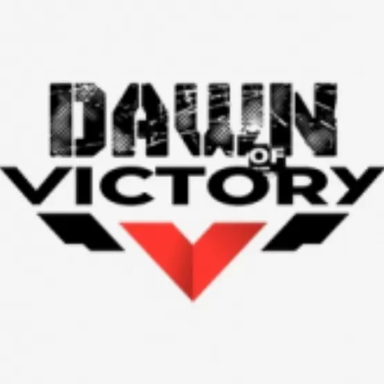 Dawn of victory