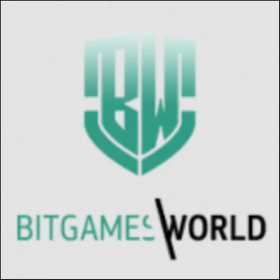 BitGamesWorld  Game - dapp.expert