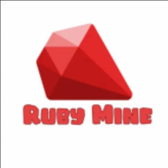 Ruby mine
