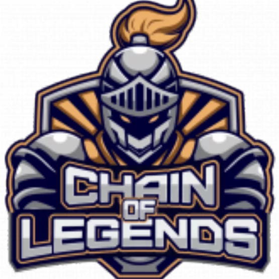 Chain of Legends  Game - dapp.expert