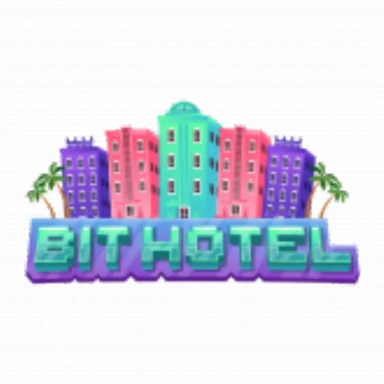 Bit Hotel  Social - dapp.expert