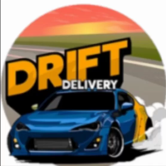 Drift Delivery  Game - dapp.expert
