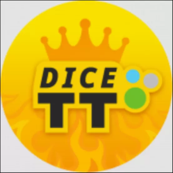 TT-DICE  Gambling - dapp.expert