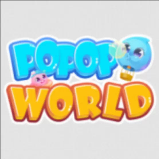 Popop World  Game - dapp.expert