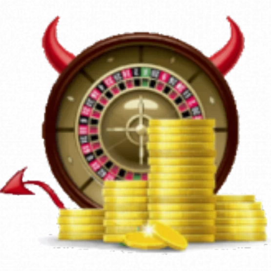 Devils Wheel  Gambling - dapp.expert