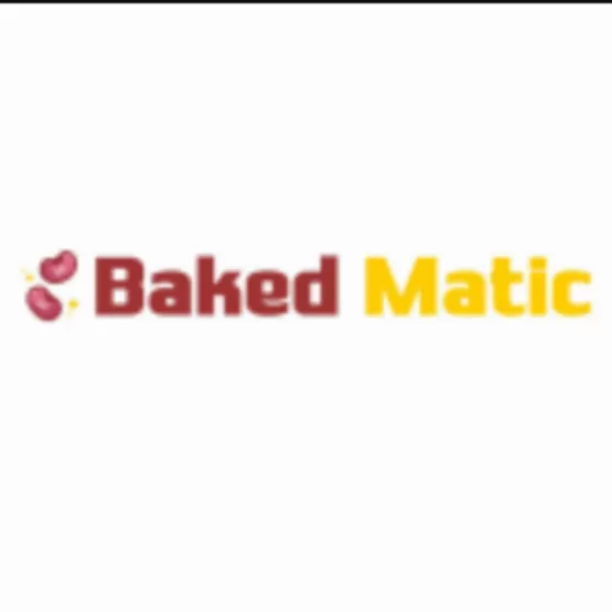 Baked matic