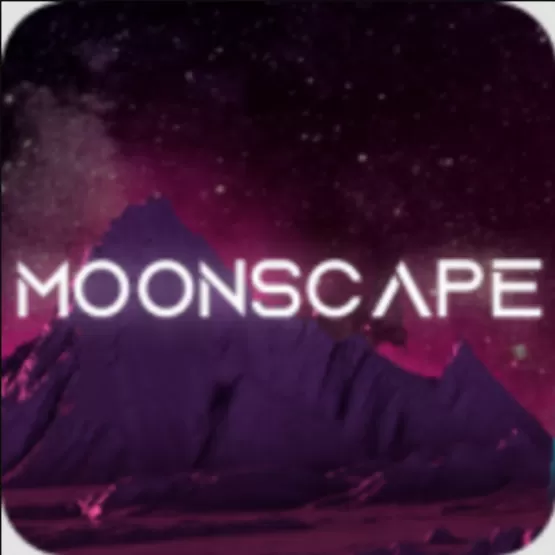 Moonscape  Game - dapp.expert