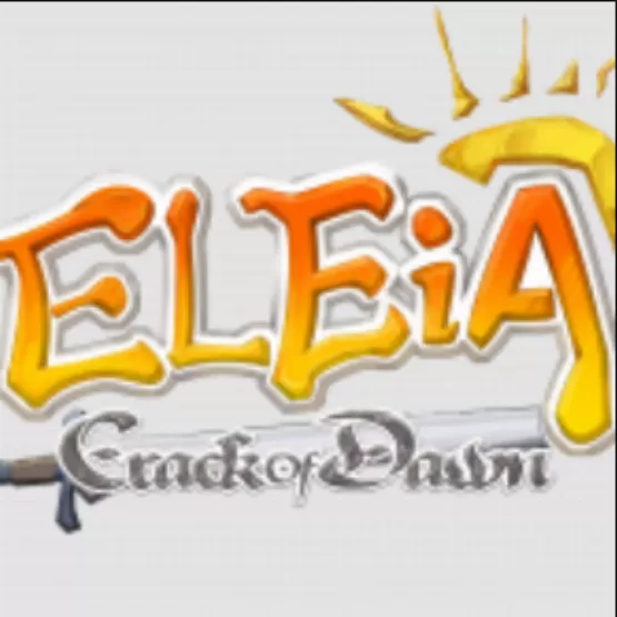 Eleia - Crack of Dawn  Game - dapp.expert