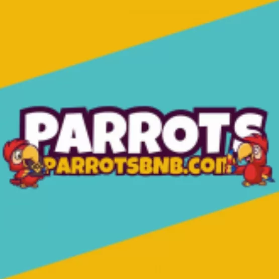 Parrots miner