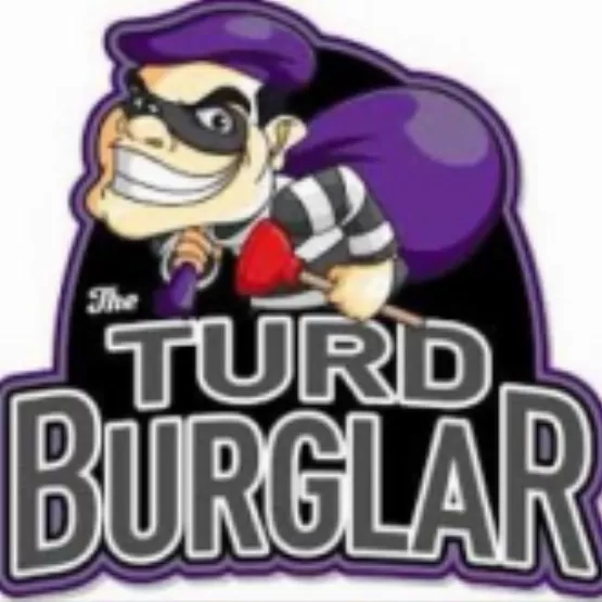 The turd burglar