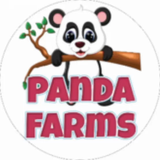 PandaFarms.io  High-risk - dapp.expert