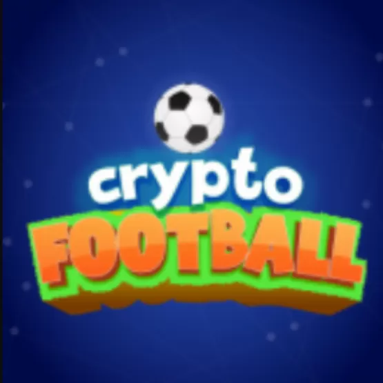 Crypto football