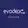 Evodex logo