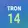 Tron14 logo