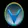 Metaverse civilization logo
