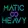 MaticHeavy logo