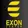 Exon Center logo