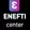 Enefti Center logo