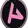 Pink Protein logo