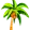AVAX Trees logo