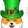 Irish shiba bird logo