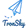 TronSky logo