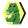 $BABYCROGE Flip logo