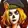 Karmaverse Zombie logo