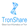 TronShare logo