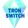 TRON SWITCH logo
