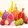 TronFruit logo