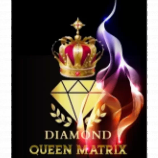 Diamond queen matrix