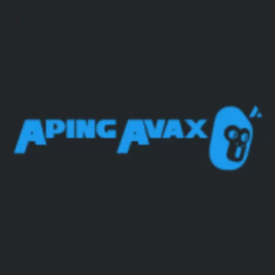 Aping AVAX  High-risk - dapp.expert