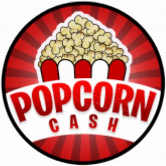 Popcorn cash