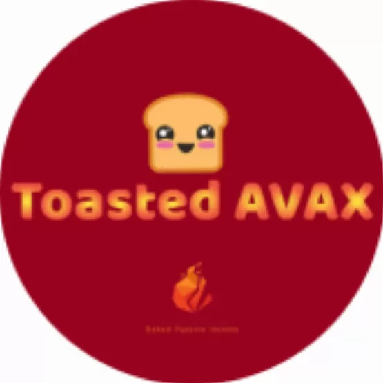 Toasted AVAX  High-risk - dapp.expert