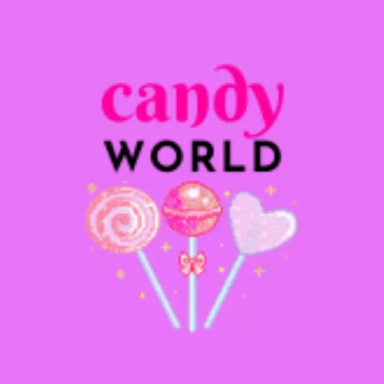 Candy World  High-risk - dapp.expert