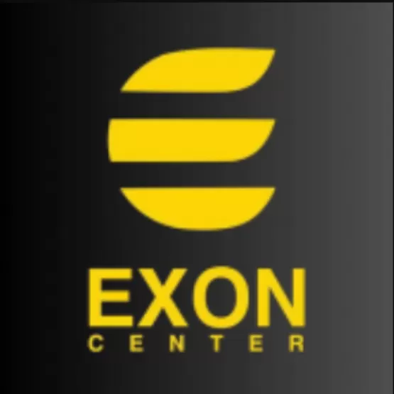 Exon center