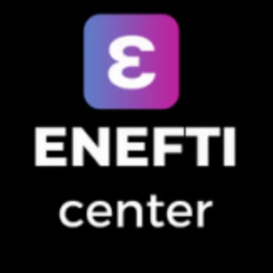 Enefti center