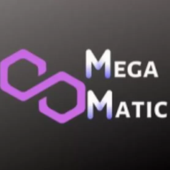 megamatic  High-risk - dapp.expert