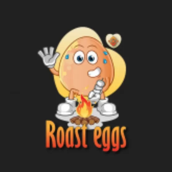 Roasteggs