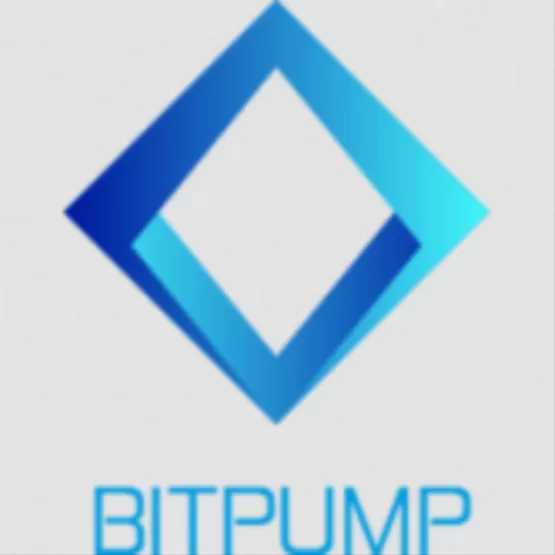 Bitpump exchange