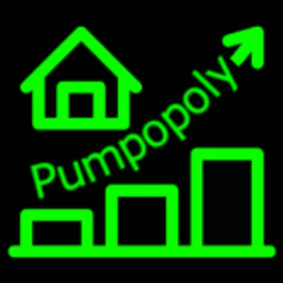 Pumpopoly  Game - dapp.expert
