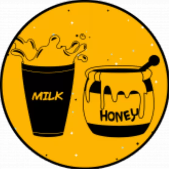 Milk & honey miner