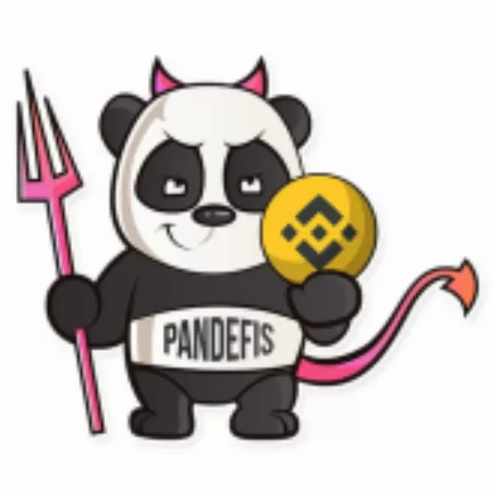 Panda BUSD  High-risk - dapp.expert