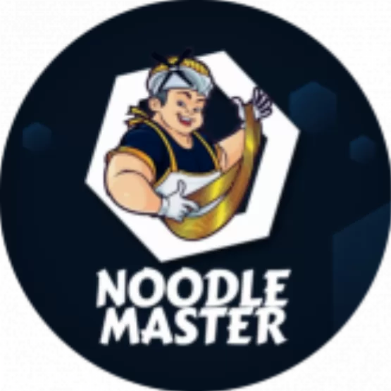 Noodle master